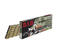 Did 520atv2 Chain