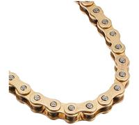Did 520ert3 Chain Golden 110 Links