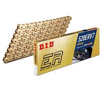 Did 520erv7 28831208z Chain Golden 120 Links unisex