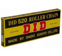 D.I.D 520 Drive Chain 520