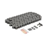 DID (520VX3-100) Steel 100 Link High Performance VX Series X-Ring Chain with Connecting Link