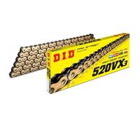 Did 520vx3 Chain