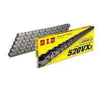 Did 520vx3 Clip Chain