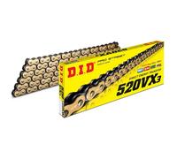 Did 520vx3 Clip Chain