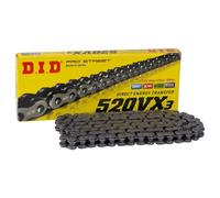 Did 520vx3 Rivet Chain