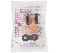 DID (520VX3-ZJ-CL) Steel High Performance VX Series X-Ring Rivet Type Connecting Link