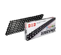 Did 520zvm-x Bk&bk Chain