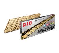 Did 520zvm-x Chain Golden 100 Links