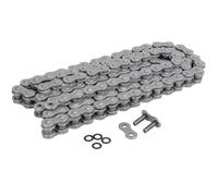 Did 520zvm-x Chain Silver 110 Links