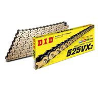 Did 525vx3 Chain