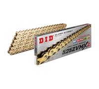 Did 525zvm-x2 Chain