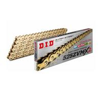 Did 525zvm-x2 Chain Golden 104 Links
