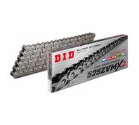 Did 525zvm-x2 Chain Silver 110 Links
