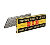 Did 527 Chain
