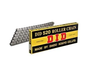 Did 527 Chain
