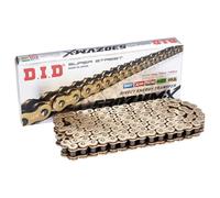 Did 530zvm-x Chain