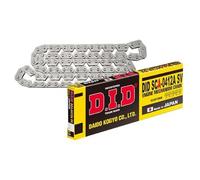 DID 5399101083 TIMING CHAIN SCA-0409A SV-Length: 108 Links, Unisex-Adult, Other, One Size