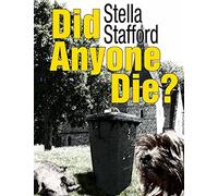Did Anyone Die?: Volume 1 (Little Wychwell Mysteries)