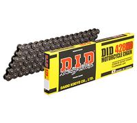 Did 428h Chain Silver 124 Links