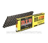 DID Chain 428 X 128 C For Motorcycle Spare Parts Accessories Quality