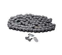 DID CATENA STANDARD 520/120 CATENA APERTA CON CLIP CHIUSURA