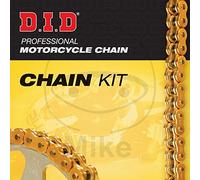 DID CHAIN KIT HYOSUNG GV 125