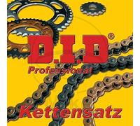 DID CHAIN KIT YAMAHA YBR 125
