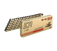 DID CHAIN S 428NZ M136-C FIT ON BETA 125 RR SM 4T LC 10-17 GOLD/BLACK