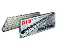 DID chain ZVM-X 520 525 530 525 ZVM-X 114 LINKS