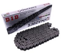 DID chain ZVM-X 520 525 530 525 ZVMX2 118 LINKS