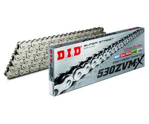 DID chain ZVM-X 520 525 530 530 ZVM-X 110 LINKS