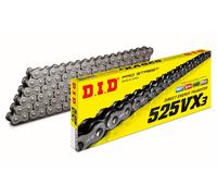 DID 525x108 HD Drive Chain for Kawasaki ZX-7RR Ninja 96-97