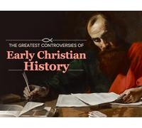 Did Early Christians Accept the Trinity?