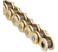 DID ervt 520 X-Ring Enduro Ketting gold 118 Schakels