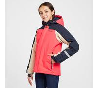 Didriksons Kids' Neptun Jacket, Pink 7-8Y