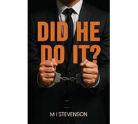 Did He Do It?
