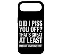 Did I Make You Mad Thats Great At Least Im Right Case for iPhone Air