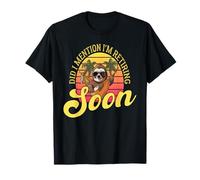 Did I Mention I'm Retiring Soon ? Funny Retirement 2026 T-Shirt