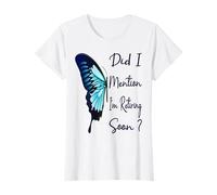 Did I Mention I'm Retiring Soon ? Funny Retirement 2026 T-Shirt
