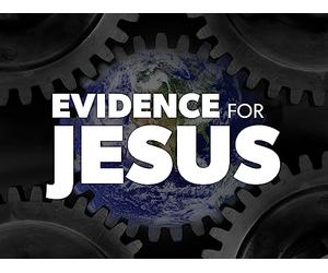 Did Jesus Really Exist?