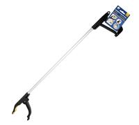 DID Magnetic Pick Up Tool, 76cm Extendable Reach Grabber with Magnetic Tip for Retrieving Screws, Nuts, Keys, Bolts & Metal Objects in Home, Garden, Workshop, DIY & Repair Use Everyday Repairs