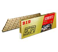 DID Mx Chain 520Ert3 G&B, 120 LINKS