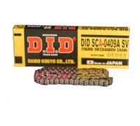 DID SCA0409SV-124 Chain