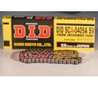 DID SCA0409SV-130 Chain