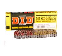 DID SCA0412SV-112 Chain