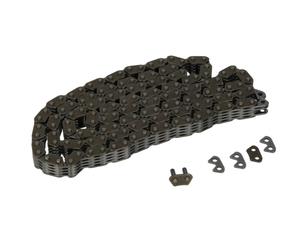 DID SCA0412SV-138 Chain
