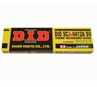 DID SCA0412SV-140 Chain