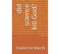 did science kill God?