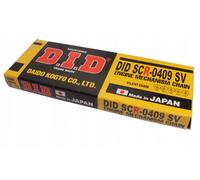 DID SCR0409SV-112 Chain