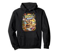Did Somebody Say ROAD TRIP! Pullover Hoodie